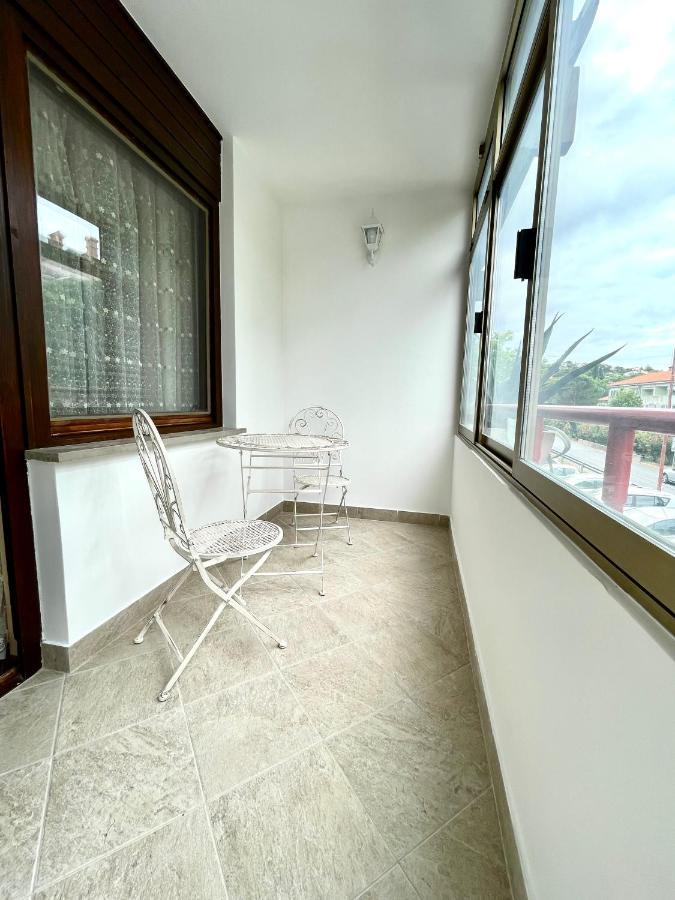 Apartma Harmony Izola Zewnętrze zdjęcie