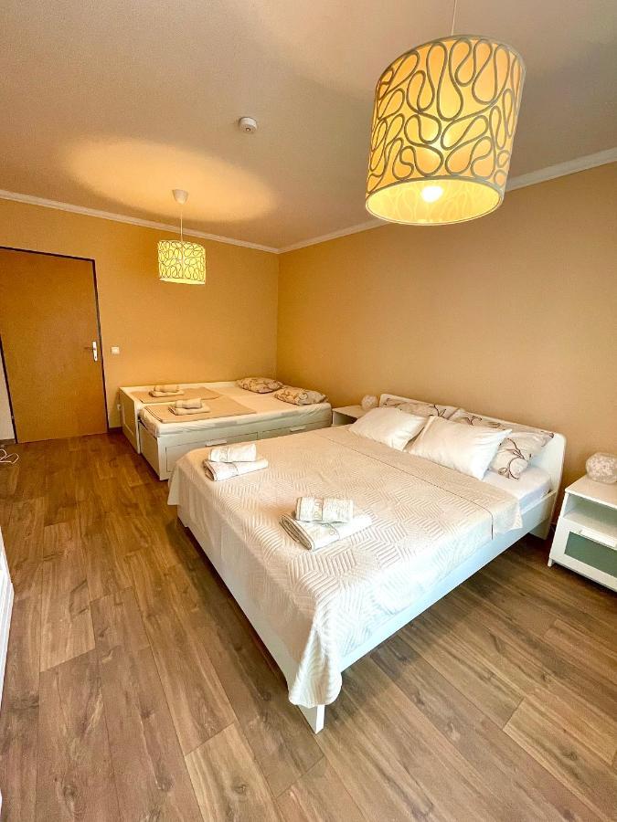 Apartma Harmony Izola Zewnętrze zdjęcie