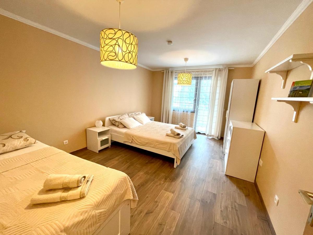 Apartma Harmony Izola Zewnętrze zdjęcie