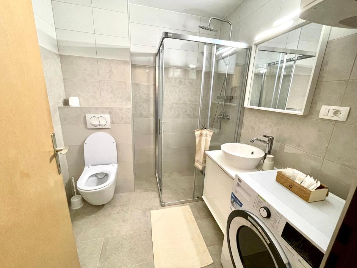 Apartma Harmony Izola Zewnętrze zdjęcie