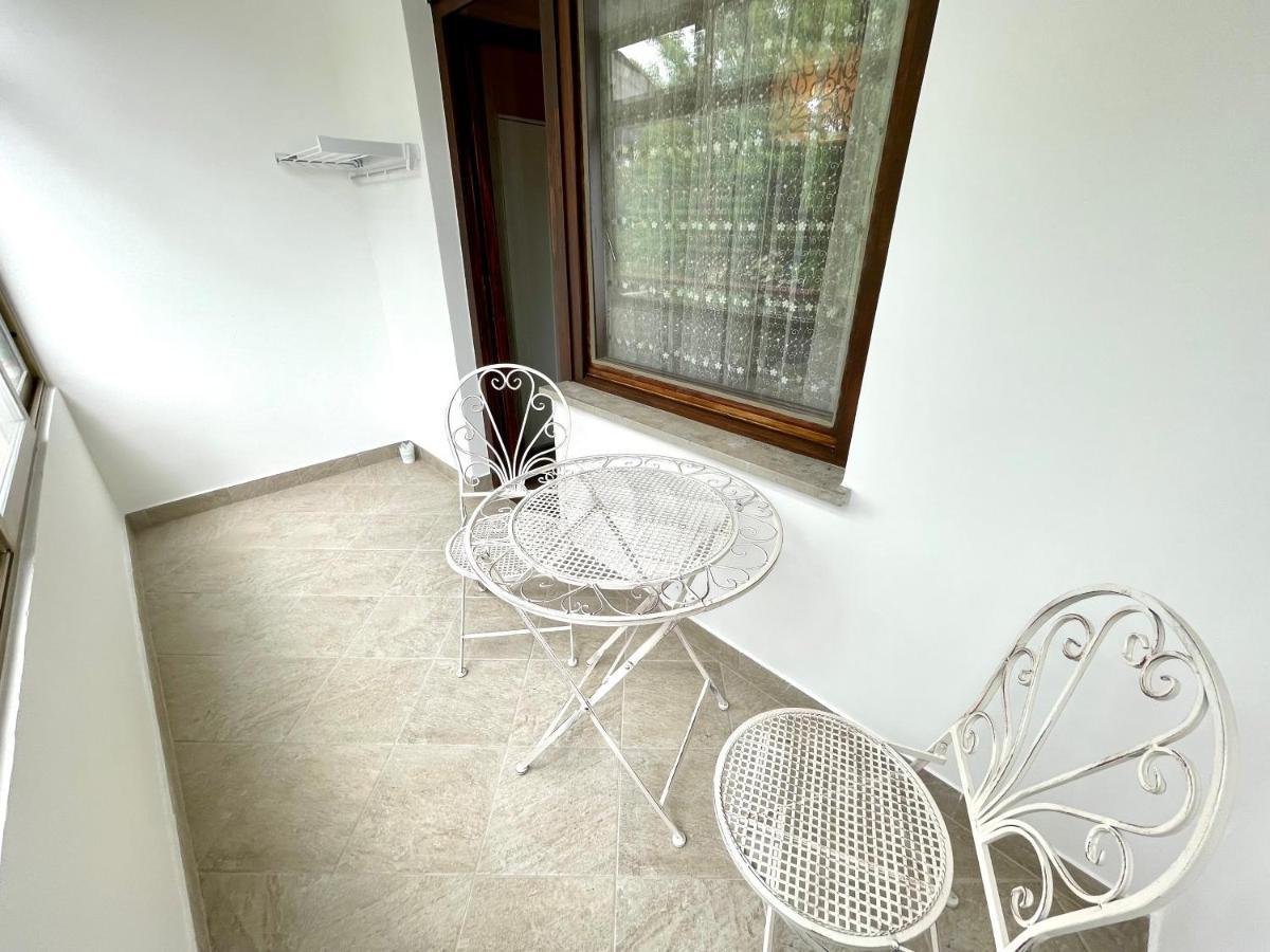 Apartma Harmony Izola Zewnętrze zdjęcie